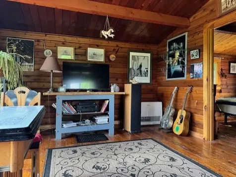 311 Wightman Hill Road Richford VT 05476