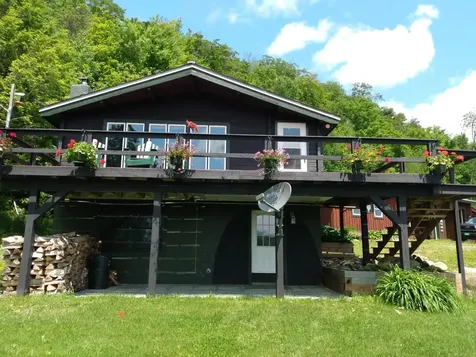 311 Wightman Hill Road Richford VT 05476