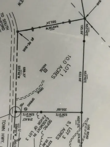 311 Wightman Hill Road Richford VT 05476