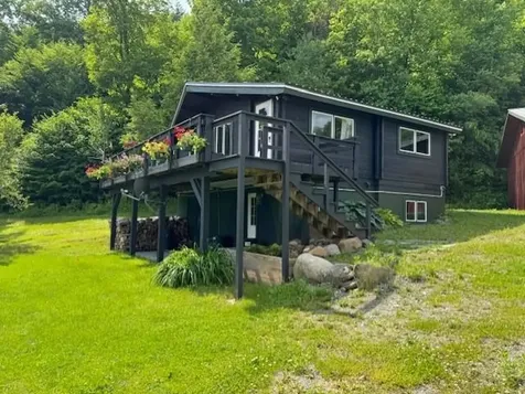 311 Wightman Hill Road Richford VT 05476