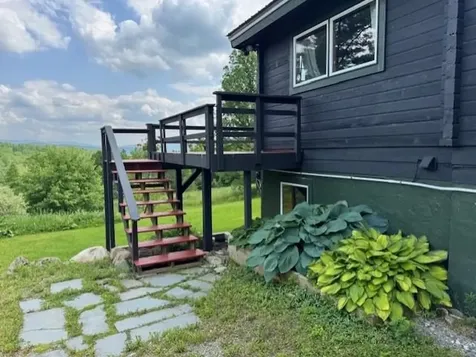 311 Wightman Hill Road Richford VT 05476