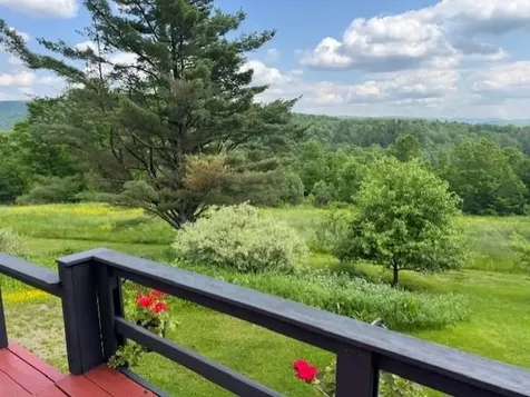 311 Wightman Hill Road Richford VT 05476