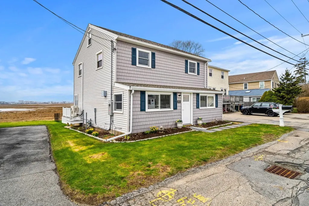 543 Winnacunnet Road Hampton NH 03842