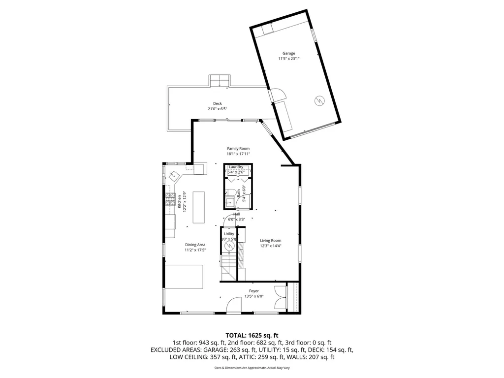 543 Winnacunnet Road Hampton NH 03842