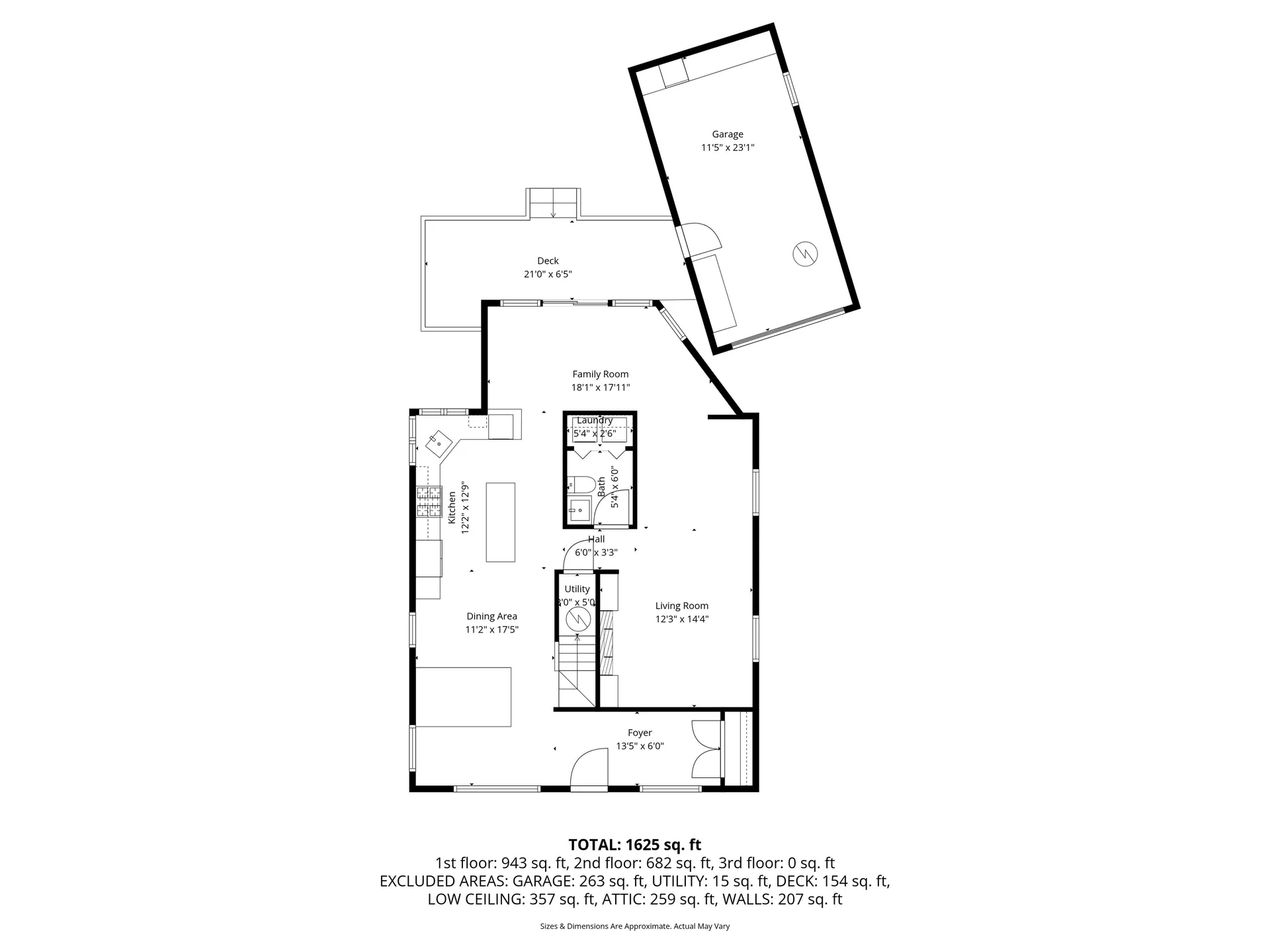 543 Winnacunnet Road Hampton NH 03842