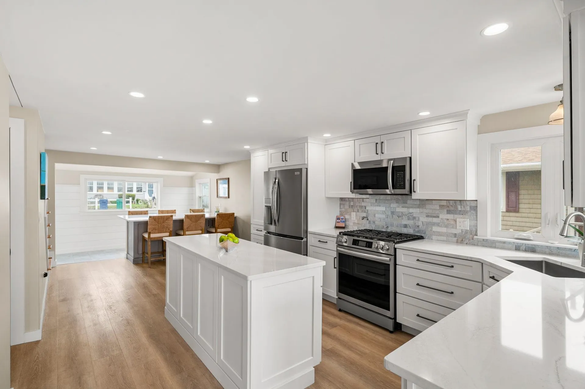 543 Winnacunnet Road Hampton NH 03842