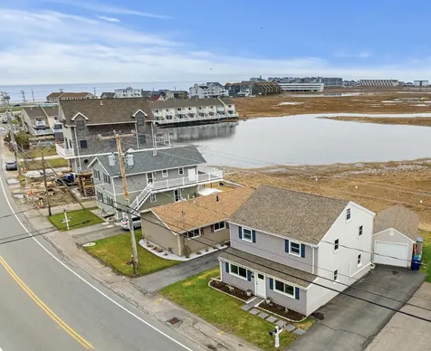 543 Winnacunnet Road Hampton NH 03842