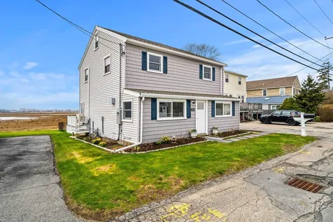 543 Winnacunnet Road Hampton NH 03842