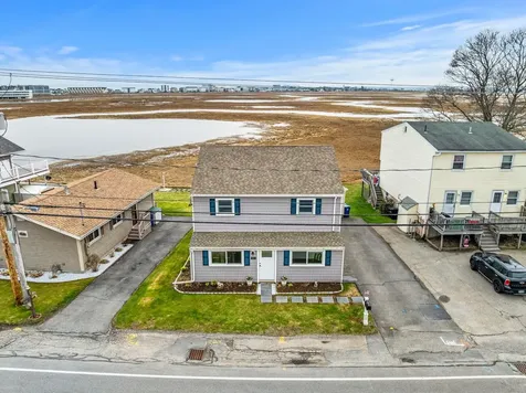 543 Winnacunnet Road Hampton NH 03842