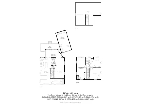 543 Winnacunnet Road Hampton NH 03842