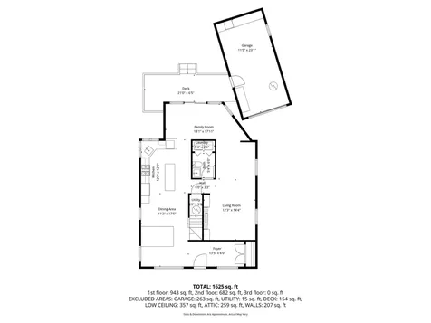 543 Winnacunnet Road Hampton NH 03842