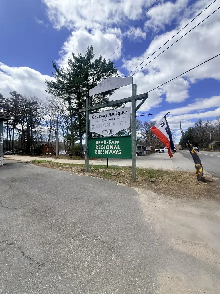 1557 First Nh Turnpike Northwood NH 03261