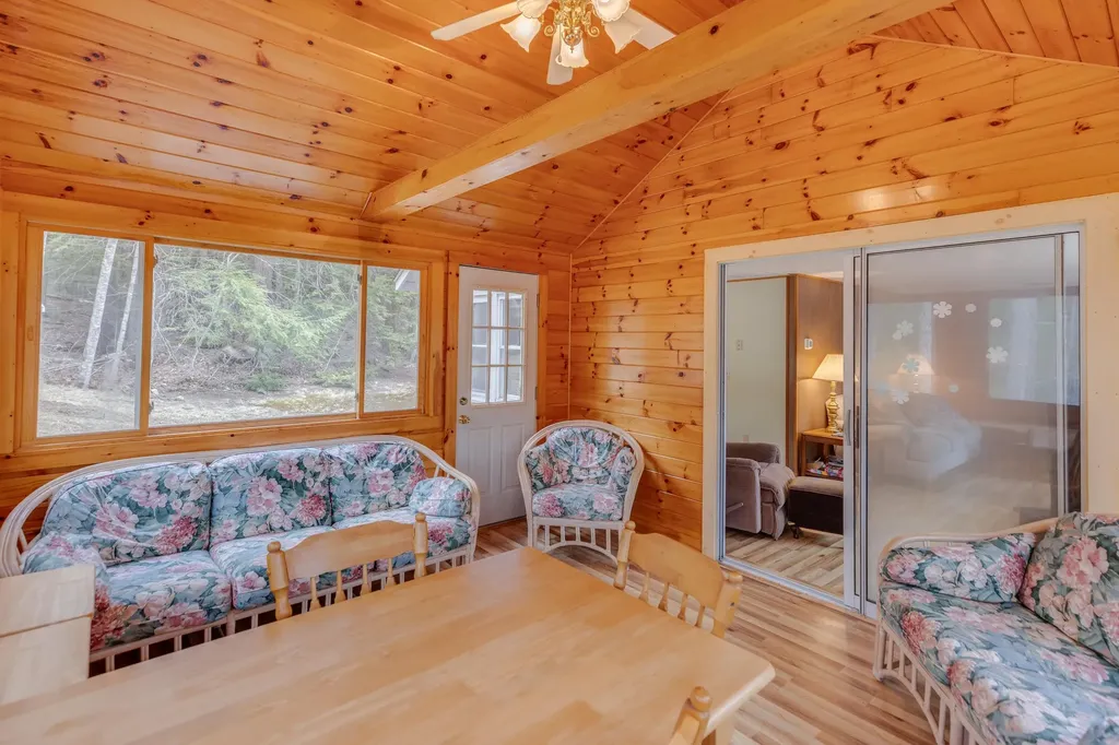 43 Beachwood Road Hebron NH 03241
