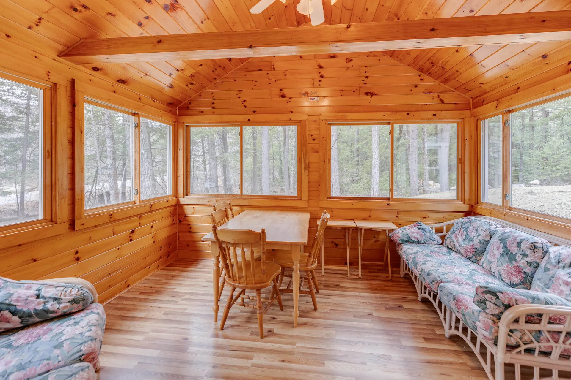 43 Beachwood Road Hebron NH 03241