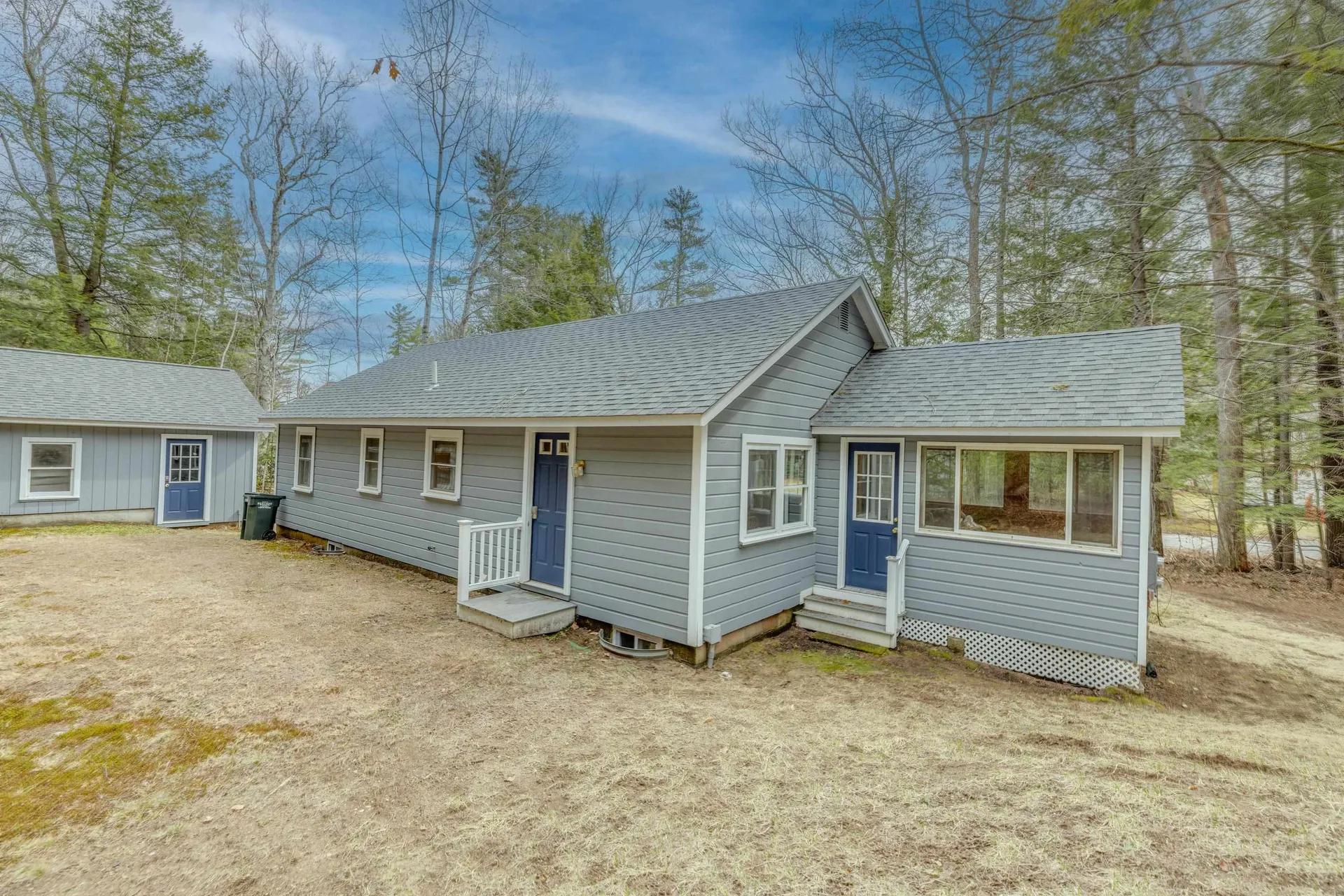 43 Beachwood Road Hebron NH 03241