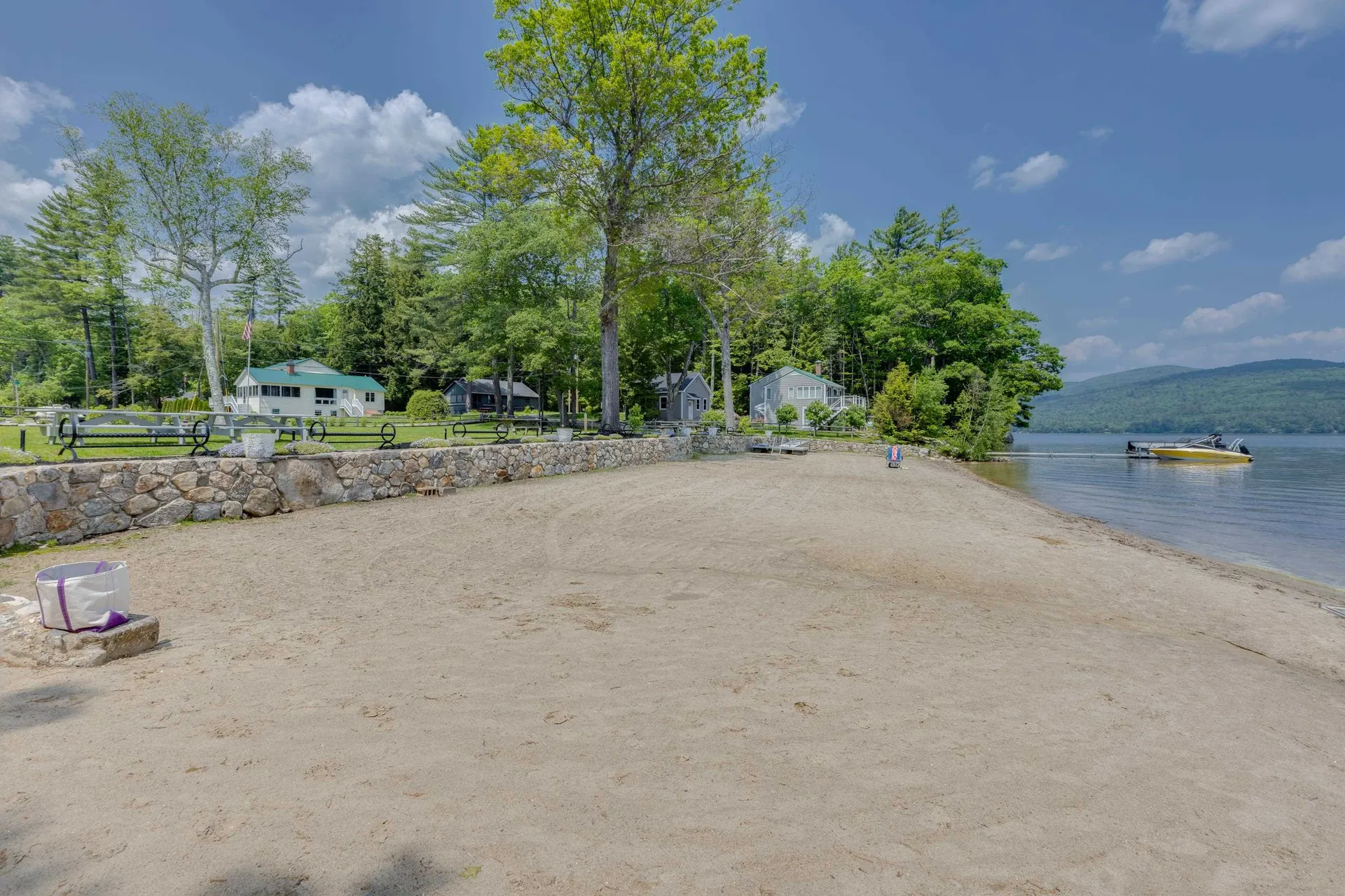 43 Beachwood Road Hebron NH 03241