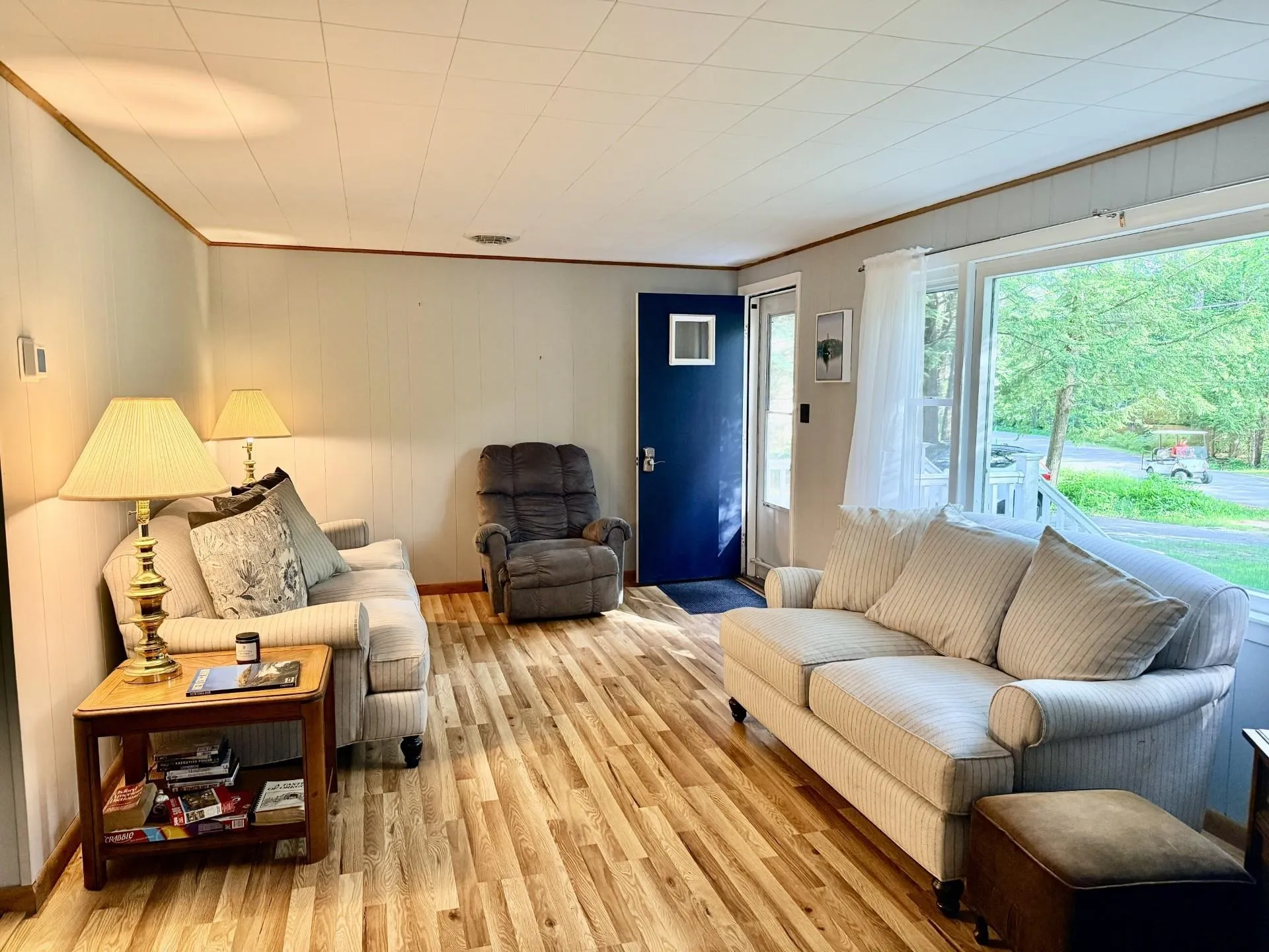 43 Beachwood Road Hebron NH 03241