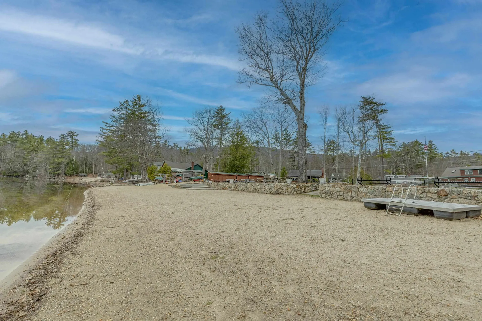 43 Beachwood Road Hebron NH 03241