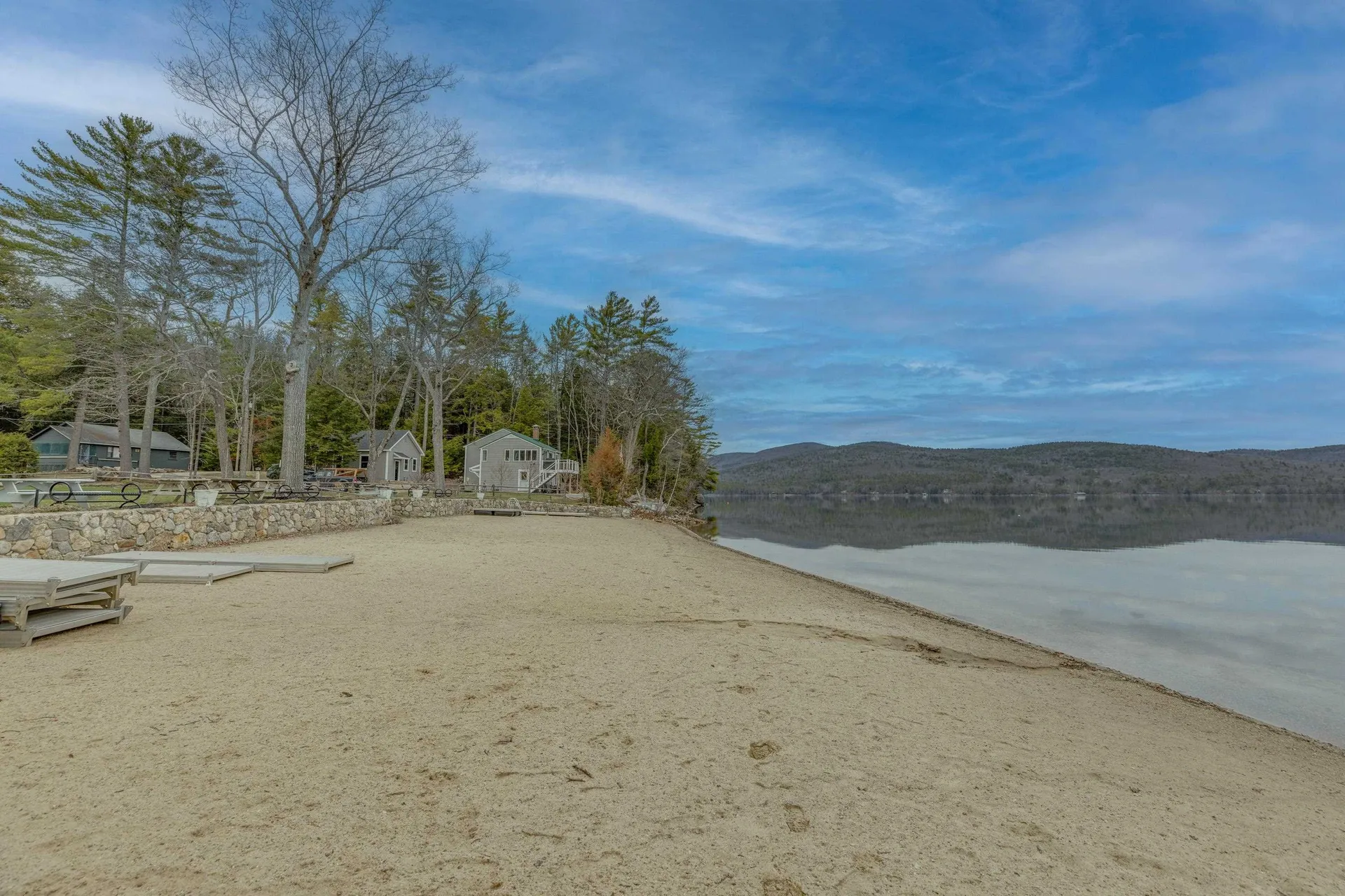 43 Beachwood Road Hebron NH 03241