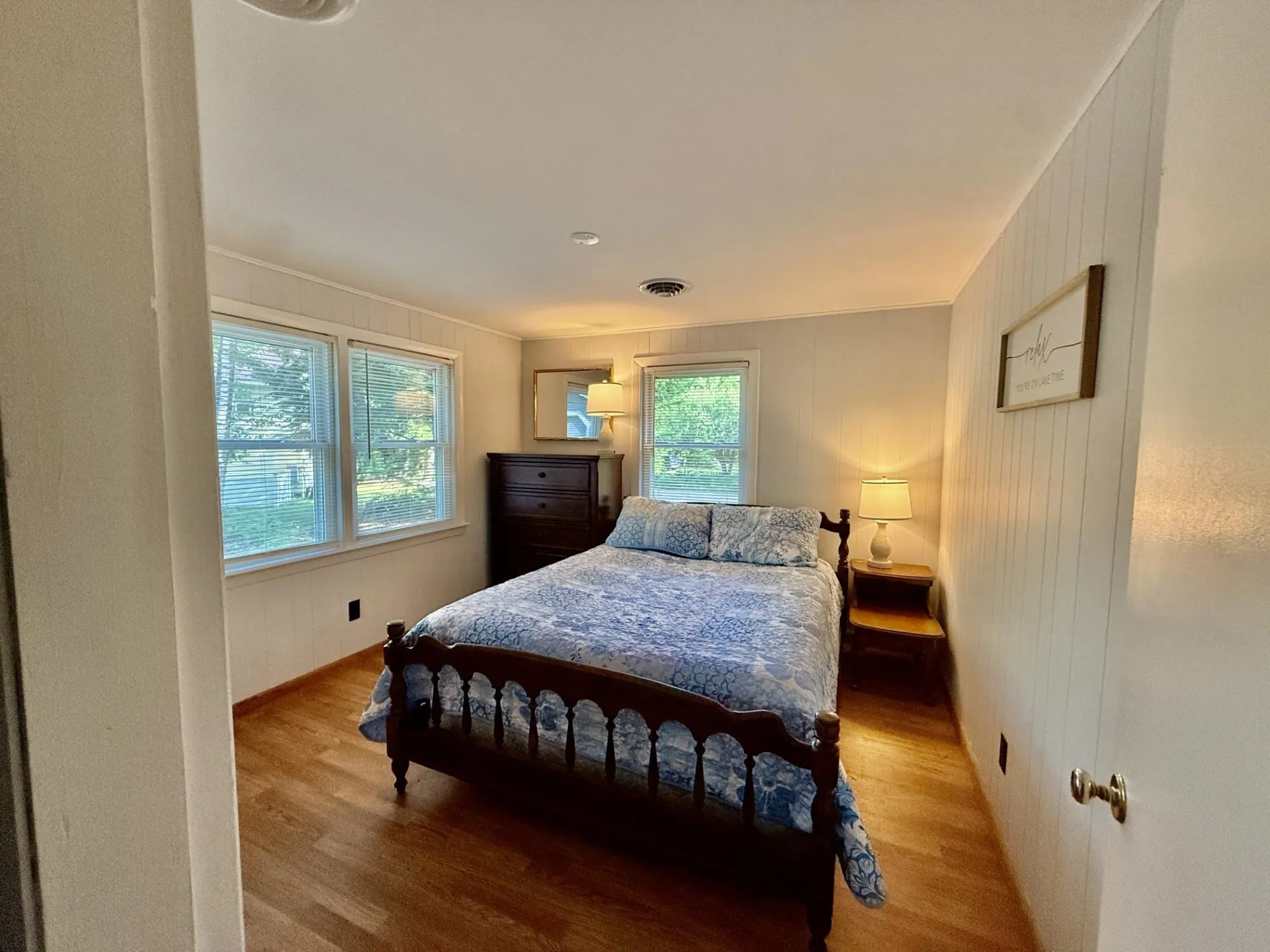 43 Beachwood Road Hebron NH 03241