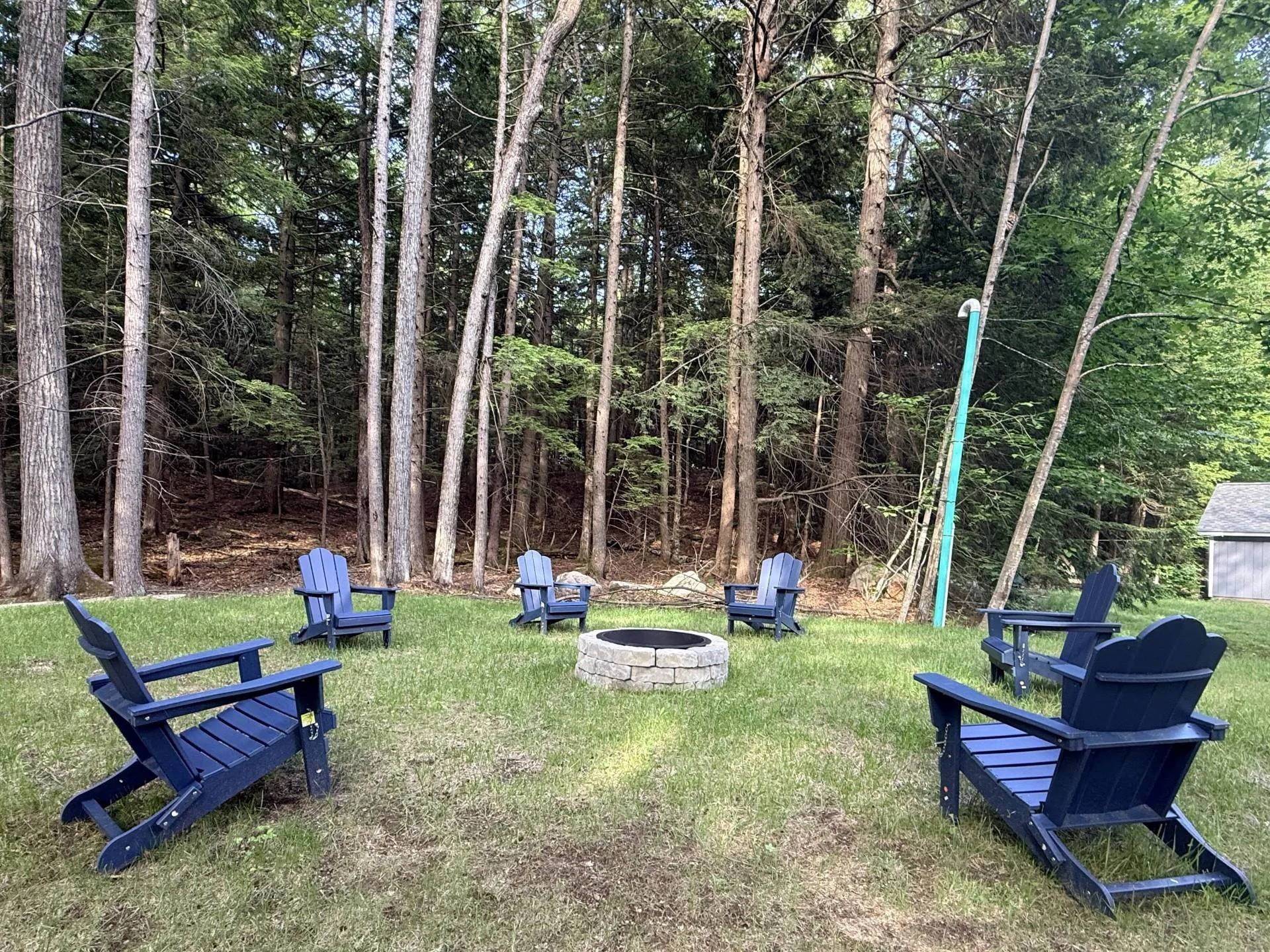 43 Beachwood Road Hebron NH 03241