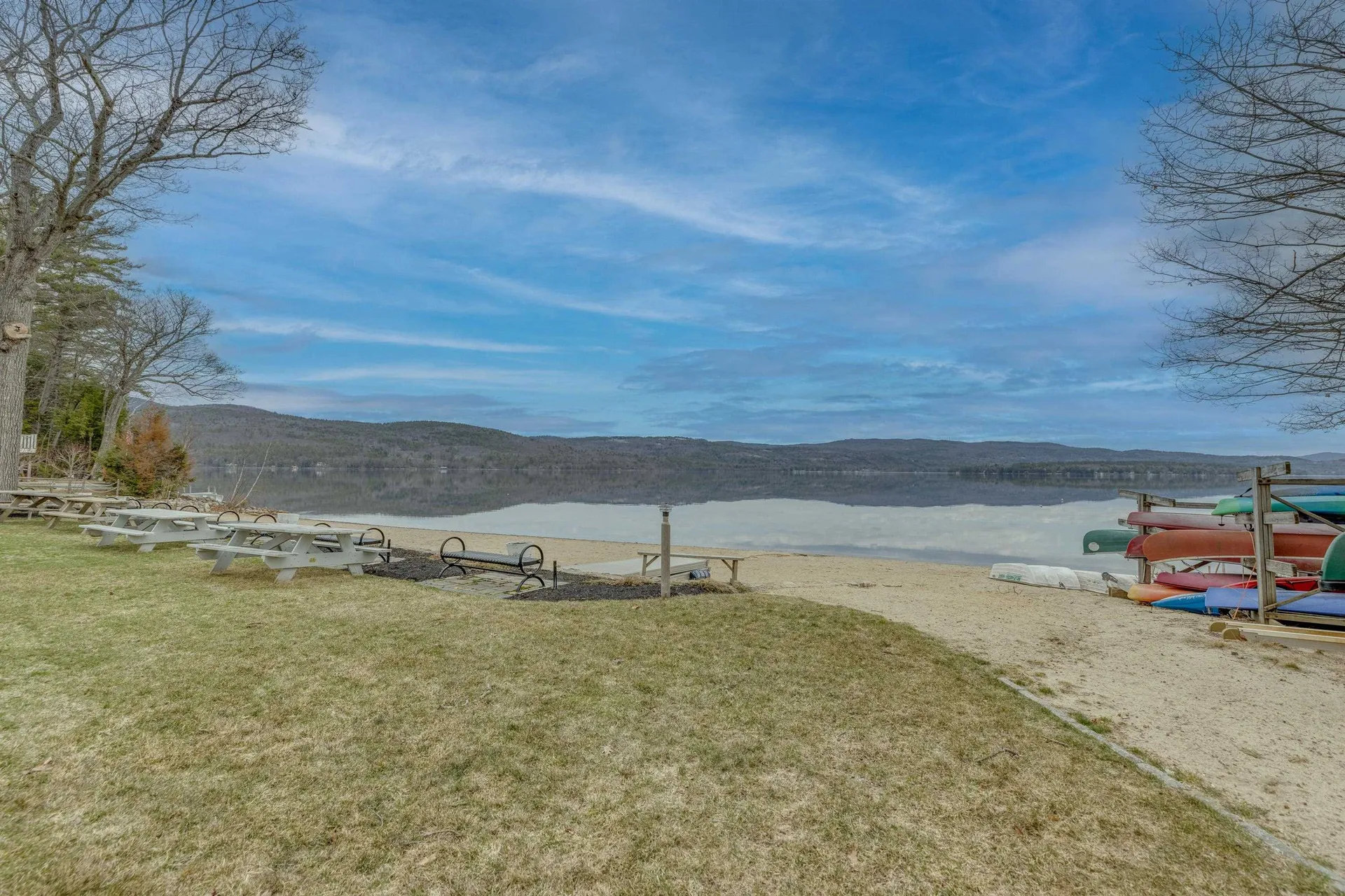 43 Beachwood Road Hebron NH 03241