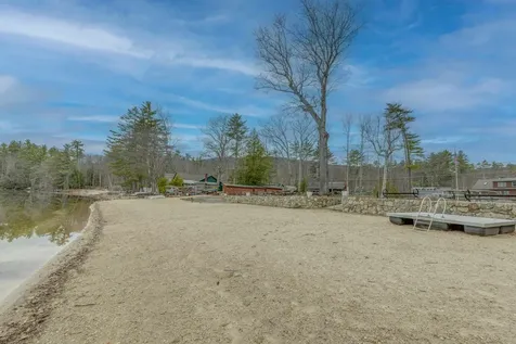 43 Beachwood Road Hebron NH 03241