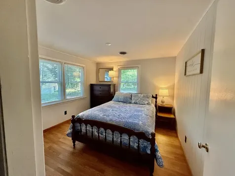 43 Beachwood Road Hebron NH 03241