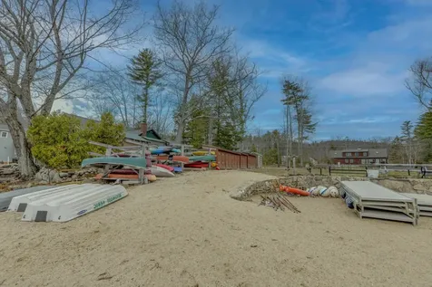 43 Beachwood Road Hebron NH 03241