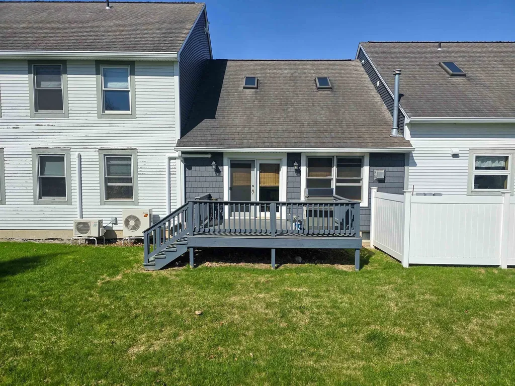 145 Knight Lane Williston VT 05495