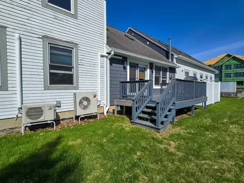 145 Knight Lane Williston VT 05495