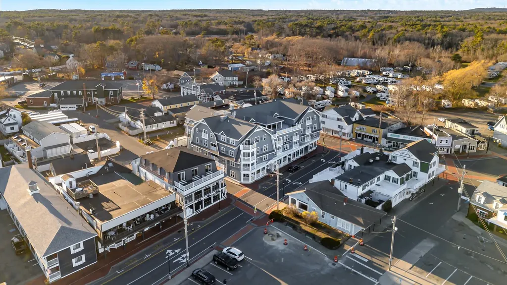 1 Ocean Avenue York ME 03909