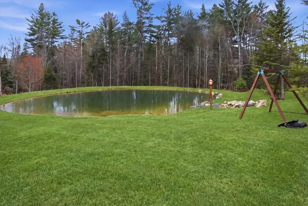 177 Old Tavern Road Weston VT 05161