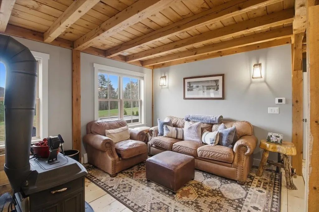 177 Old Tavern Road Weston VT 05161
