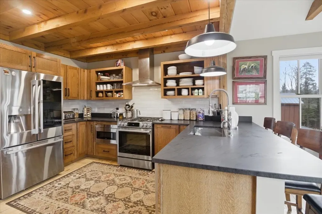 177 Old Tavern Road Weston VT 05161