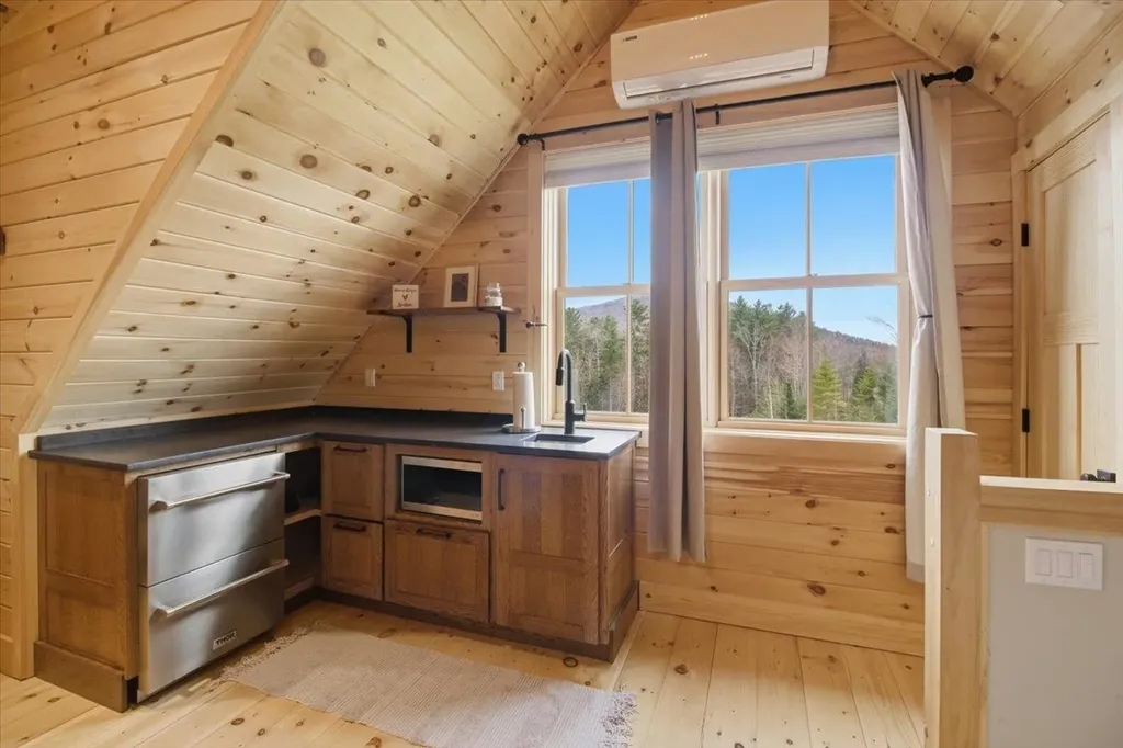 177 Old Tavern Road Weston VT 05161