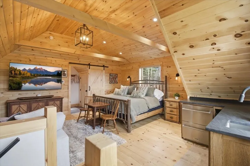 177 Old Tavern Road Weston VT 05161
