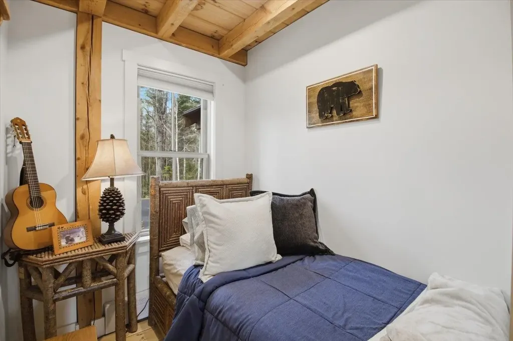177 Old Tavern Road Weston VT 05161