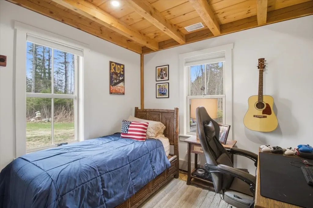 177 Old Tavern Road Weston VT 05161