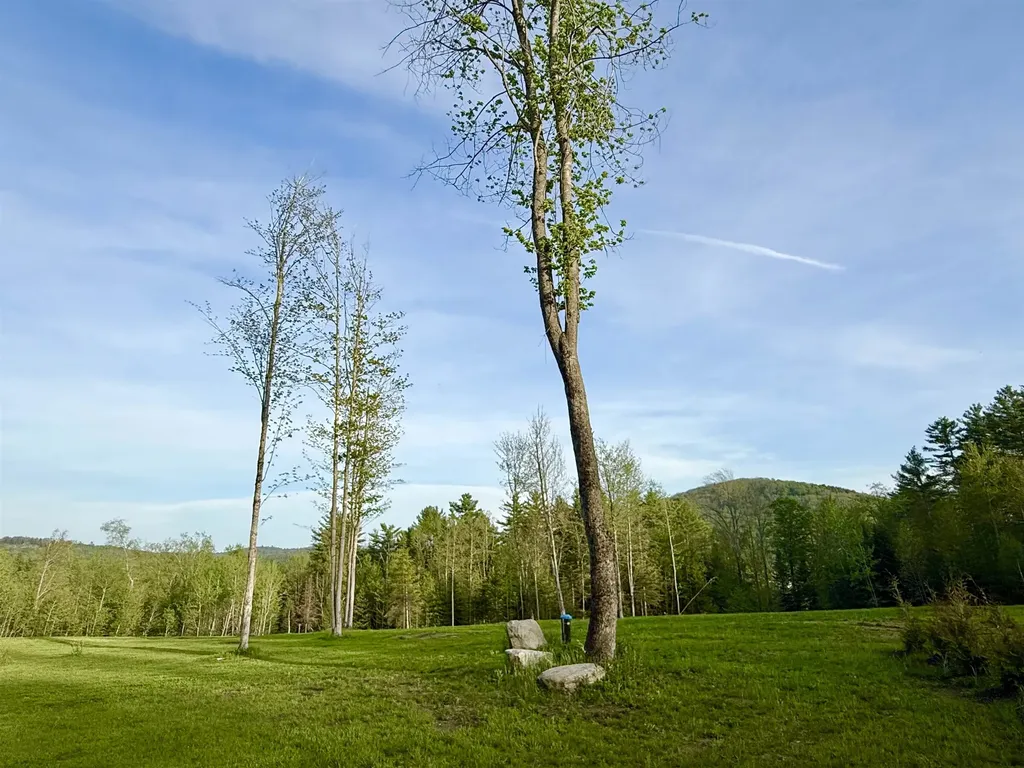 177 Old Tavern Road Weston VT 05161
