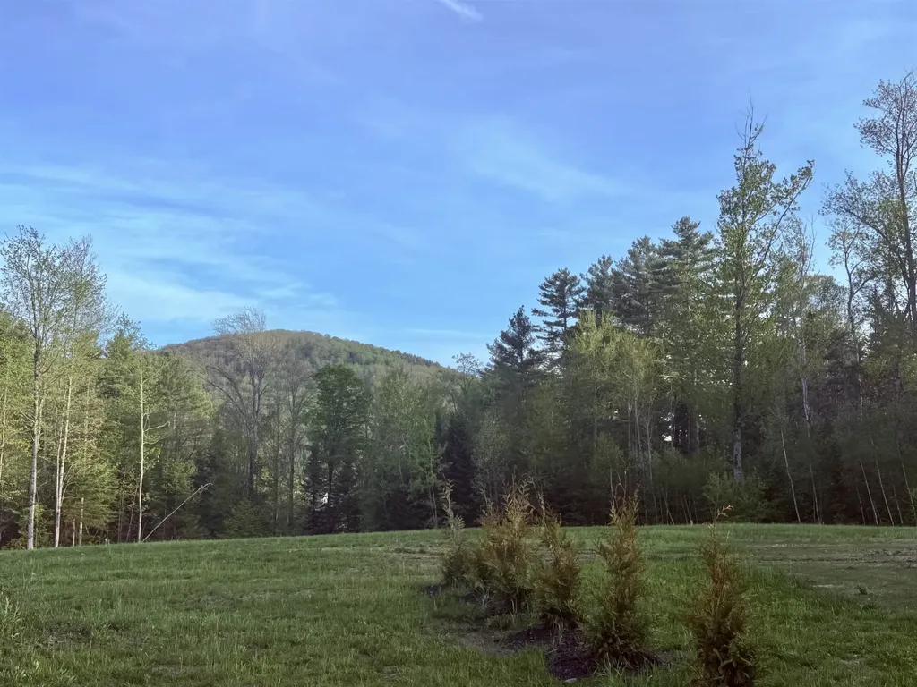 177 Old Tavern Road Weston VT 05161