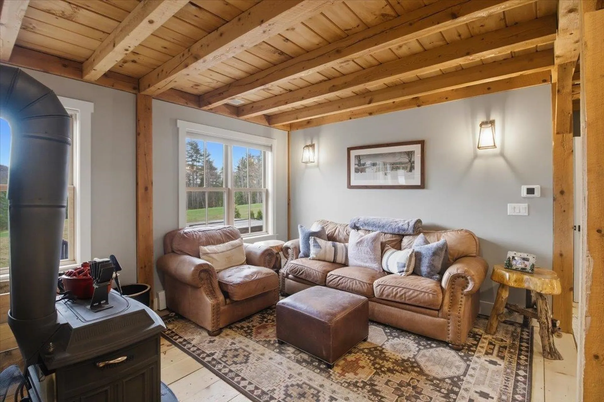 177 Old Tavern Road Weston VT 05161