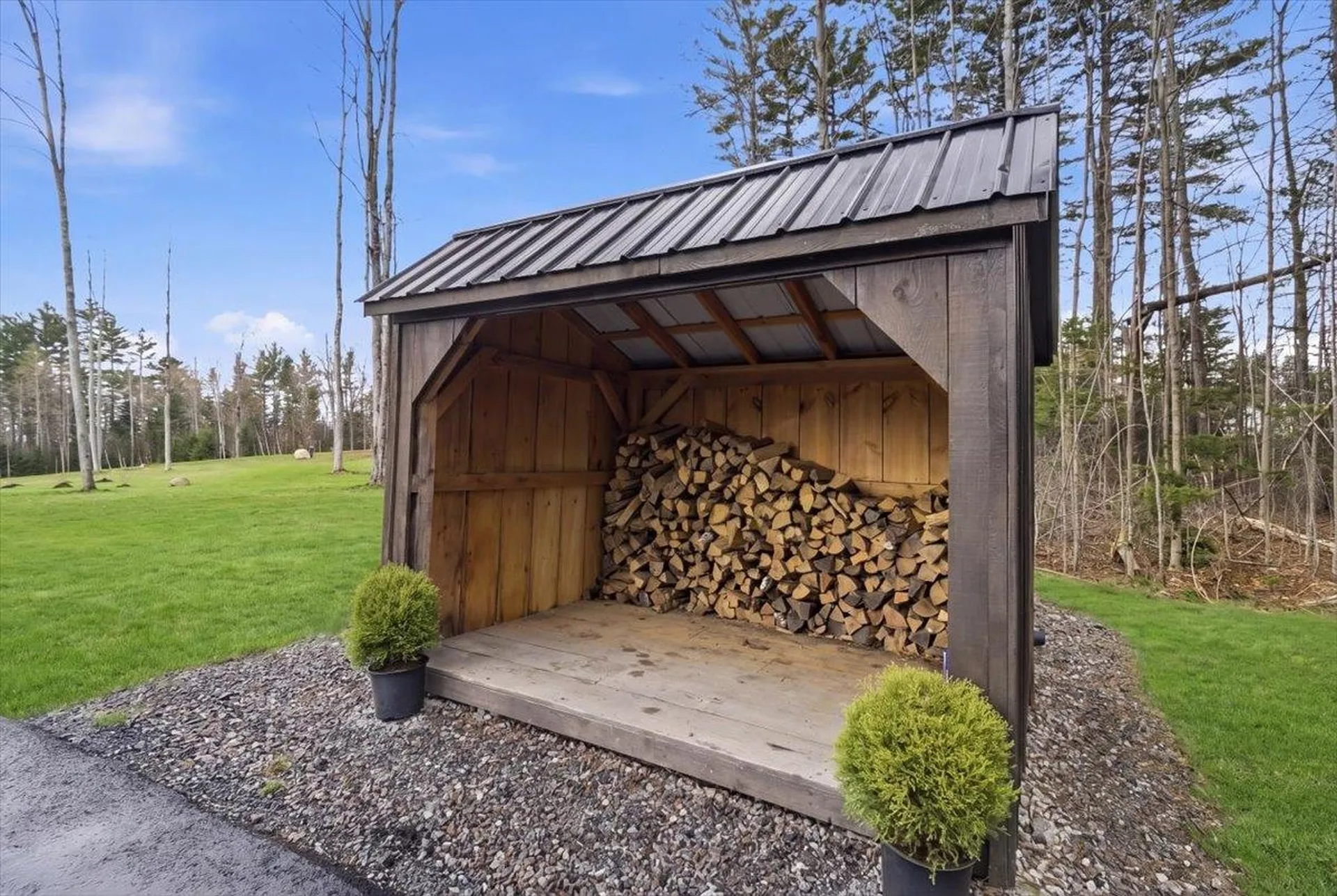 177 Old Tavern Road Weston VT 05161