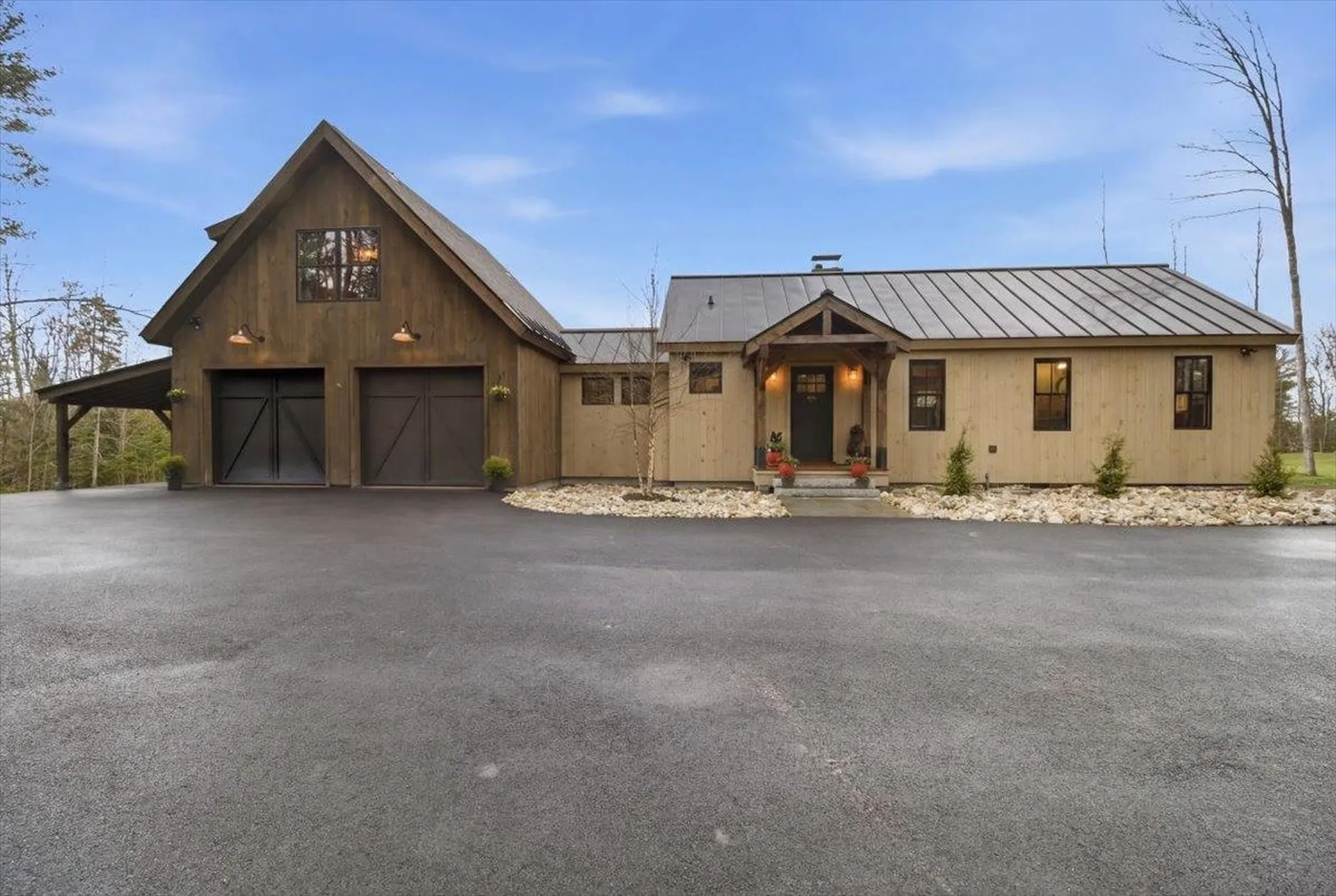 177 Old Tavern Road Weston VT 05161