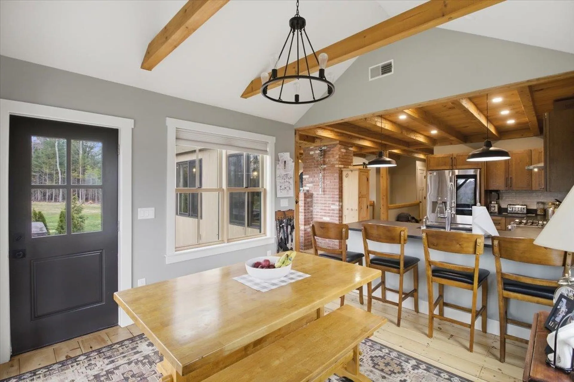 177 Old Tavern Road Weston VT 05161