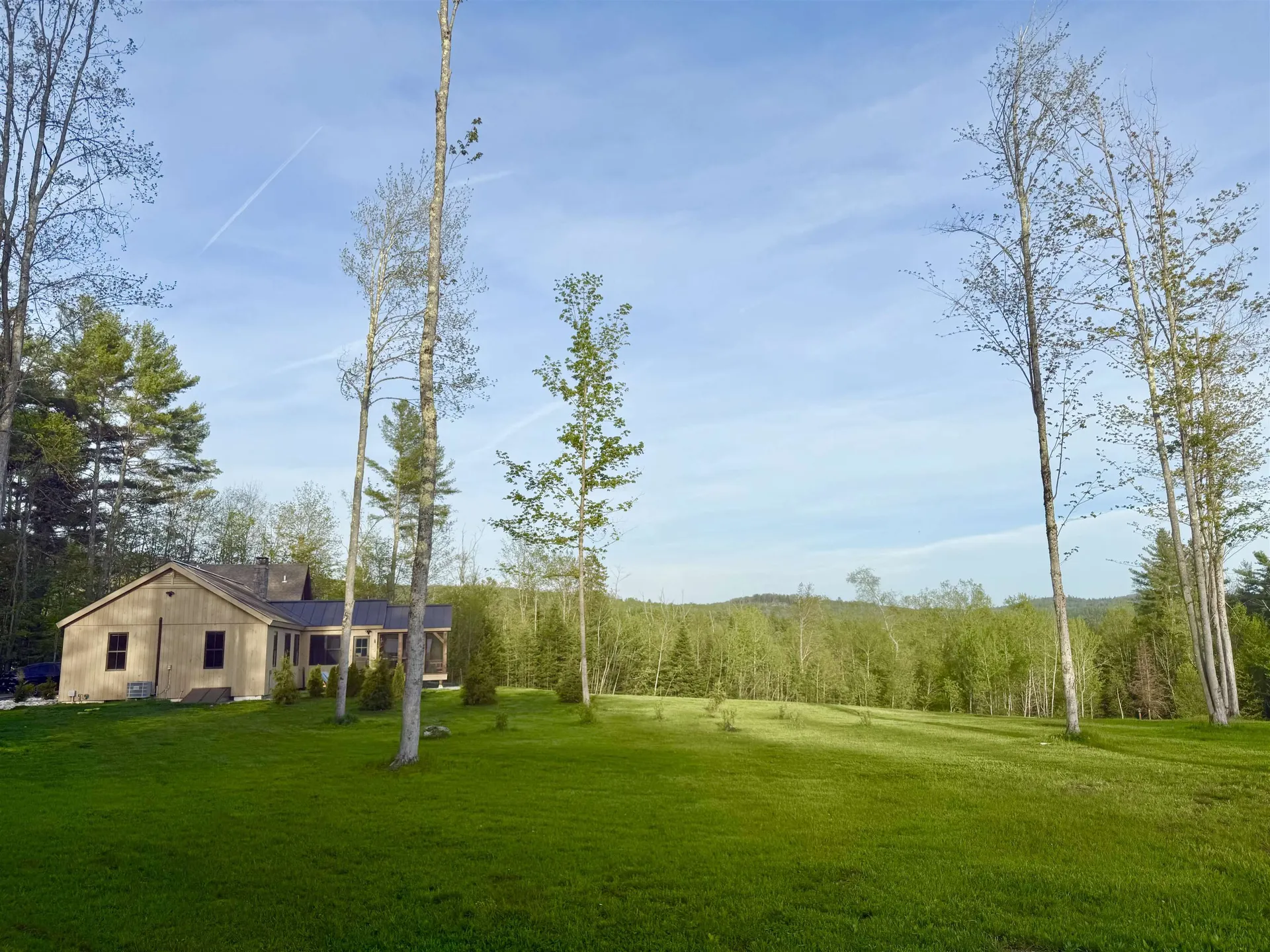 177 Old Tavern Road Weston VT 05161
