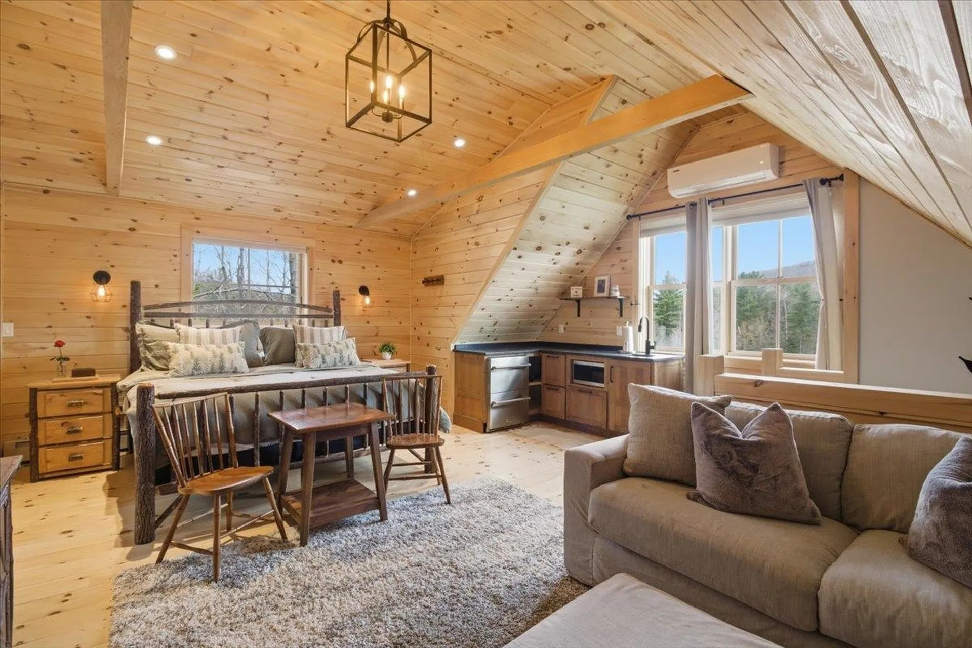 177 Old Tavern Road Weston VT 05161