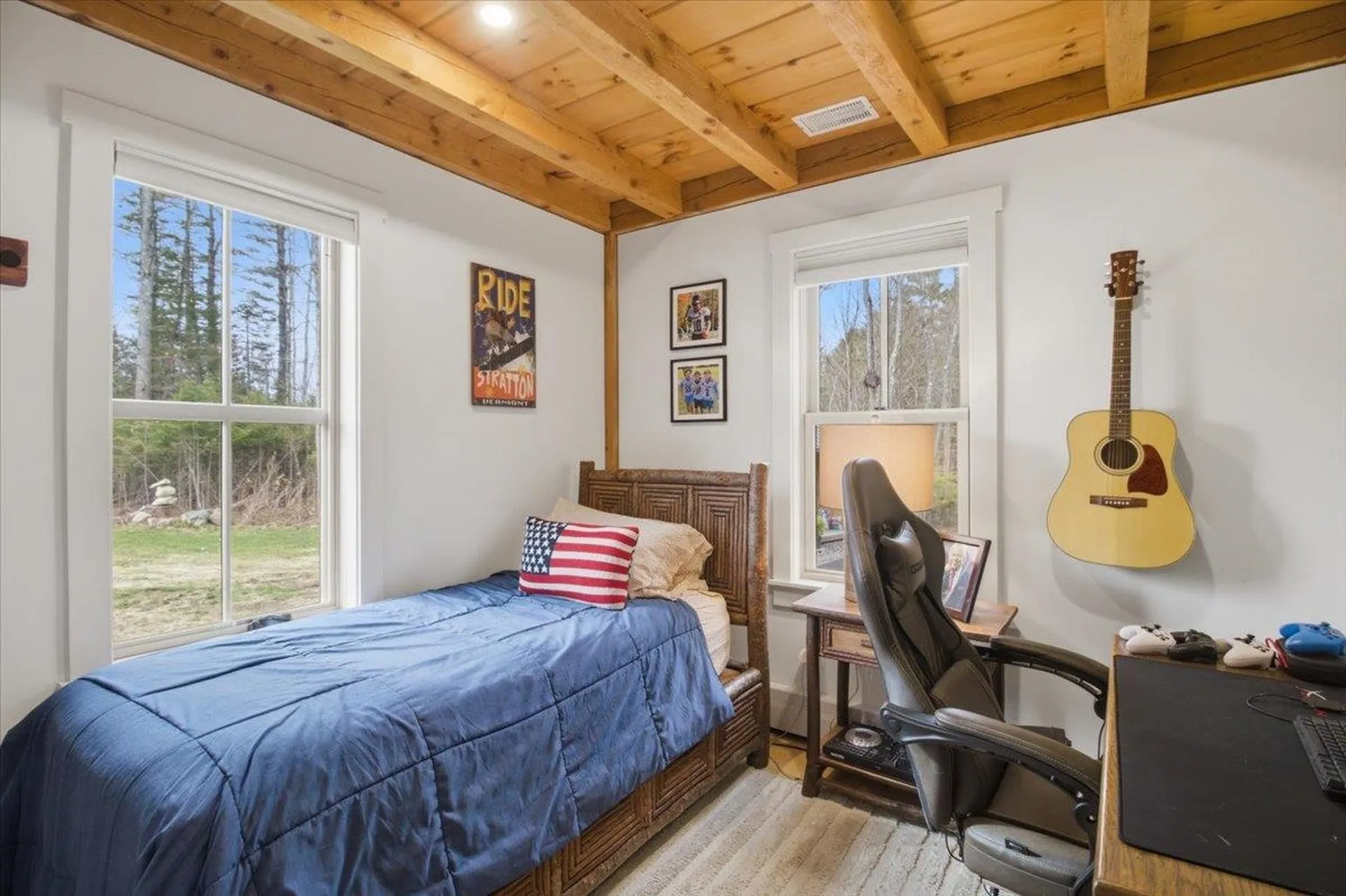 177 Old Tavern Road Weston VT 05161
