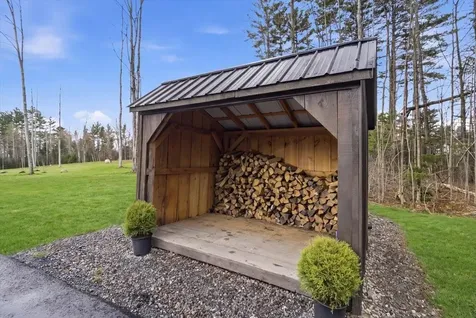 177 Old Tavern Road Weston VT 05161