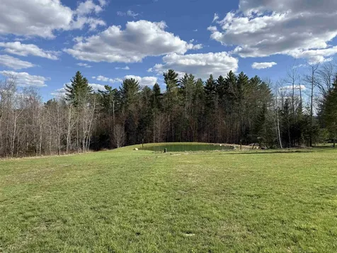 177 Old Tavern Road Weston VT 05161